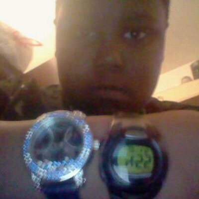 Profile Picture of Myron Jefferson (@TheEveOfDistruc) on Twitter