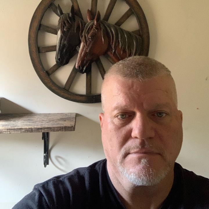 Profile Picture of Jeff Laws (@jefflaws2moparman69) on Tiktok