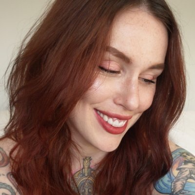 Profile Picture of Kate Welchhhh (@katewelchhhh) on Twitter