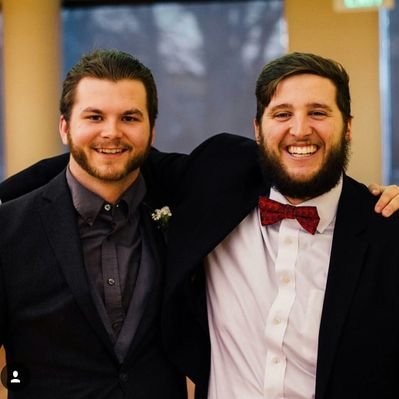 Profile Picture of Jeremy Carpenter (@J_lcarpenter) on Twitter