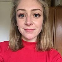 Profile Picture of Jess Coburn (@jess-coburn-7) on Quora