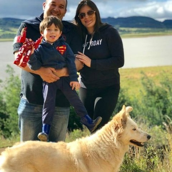 Profile Picture of Mario fernando Ortiz losada (@mario0808) on Poshmark