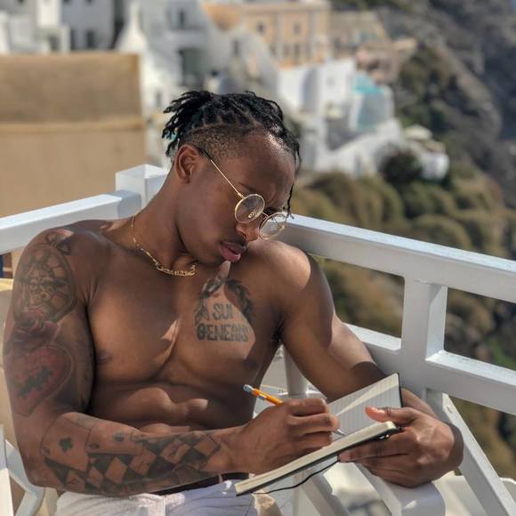 Profile Picture of Brandon Tate (@nodnarb20251) on Poshmark