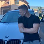 Profile Picture of Антон Алексов (@tonyalexow) on Instagram