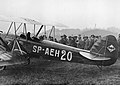 Profile Picture of Medwecki and Nowakowski M.N.5on Wikipedia