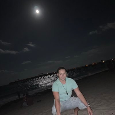 Profile Picture of Mason Anthony (@EvHappen4Reason) on Twitter