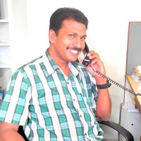 Profile Picture of Sonny Mathew (@sonny-mathew-1) on Quora