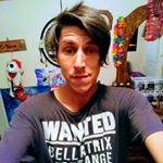 Profile Picture of Jay Manza (@thekrakenscreed) on Instagram