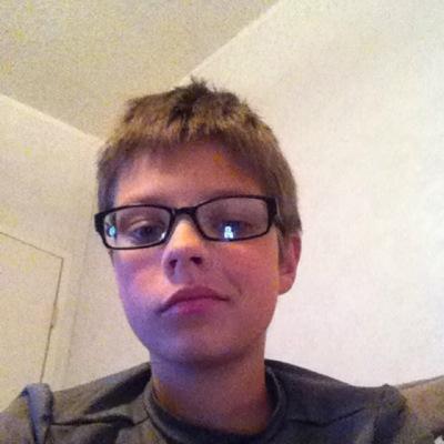 Profile Picture of Everett Garrett (@EverettGarrett4) on Twitter