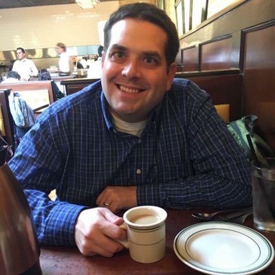 Profile Picture of Joe Milam (@KokomoJoe81) on Twitter