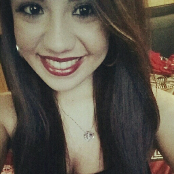 Profile Picture of Frances Anzaldua (@frances18) on Poshmark