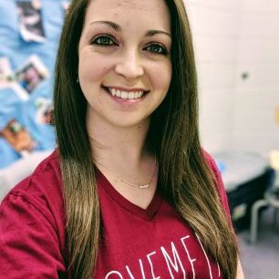 Profile Picture of Deborah Swindell (@FVHSDance) on Twitter