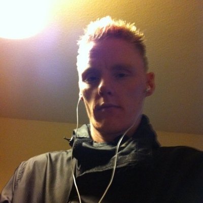 Profile Picture of Andrew Leiper (@AndrewLeiper3) on Twitter