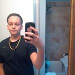 Profile Picture of Jonathan Mcilwain (@little_dude15) on Instagram