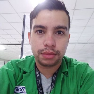 Profile Picture of Luis Daniel Mendieta Chavarria (@LuisDan35371602) on Twitter