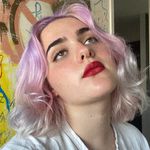 Evie Sines (Taylor’s Version) - Instagram Profile Picture of Evie Sines (Taylor’s Version) (@evangemean) on Instagram