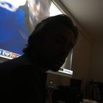 Profile Picture of John Paul Lavosier (@johnpaullavosier) on Instagram