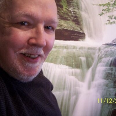 Profile Picture of Robert H Pflanz (@rhpflanz) on Twitter