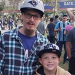 Profile Picture of David Dale Scheffer (@david_scheffer_2794) on Instagram
