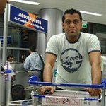 Profile Picture of Suresh Sivaramakrishnan (@sureshsivaramakrishnan) on Instagram