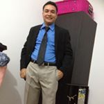 Profile Picture of Richard Barragan Macias (@richardbarraganmacias) on Instagram