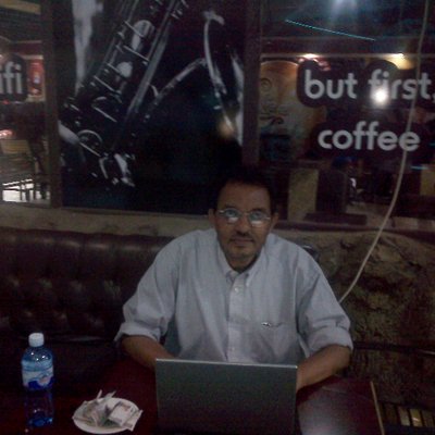 Profile Picture of Michael Abraha (@Mikeabk) on Twitter