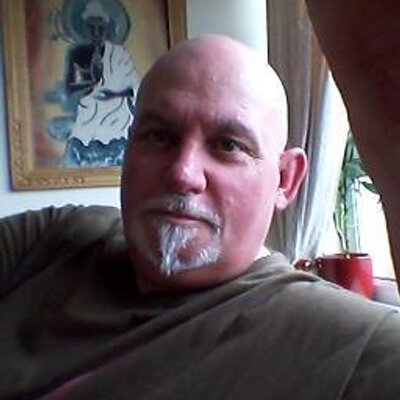 Profile Picture of Allan Guest (@allan_guest) on Twitter