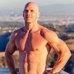 Profile Picture of Steve Wolfe(Johnny Sins) (@johnnysins_originalbrazzers) on Instagram