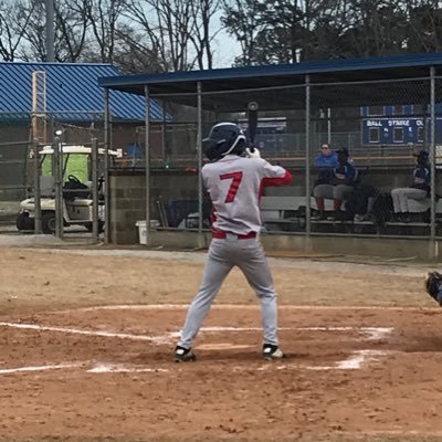 Profile Picture of Josh Coster (@josh07630223) on Twitter