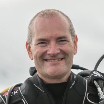 Profile Picture of Mark Tozer (@MarkKTozer) on Twitter