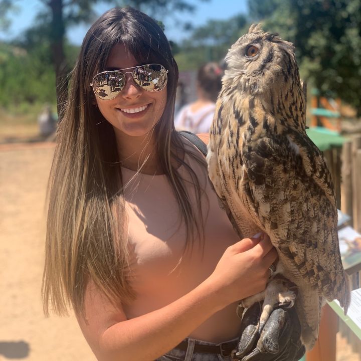 Profile Picture of Joana Schreyer (@@joanaschreyer) on Tiktok