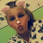 Profile Picture of xx_charley_girl_Backup_xx (@charleybrooks46) on Instagram