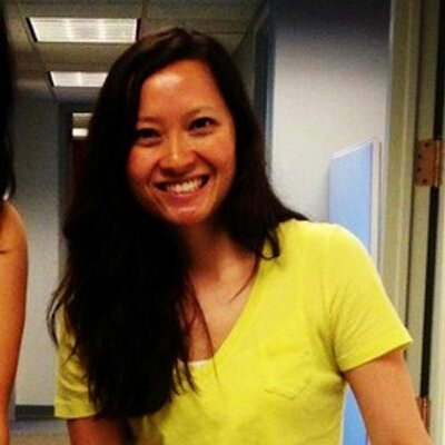 Profile Picture of Jess Hang (@jess_hang) on Twitter