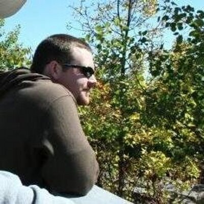 Profile Picture of Josh Vaillancourt (@JoshV83) on Twitter