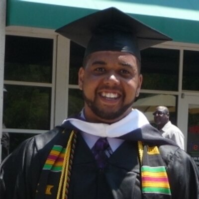 Profile Picture of Calvin Monroe (@calvinTmonroe) on Twitter