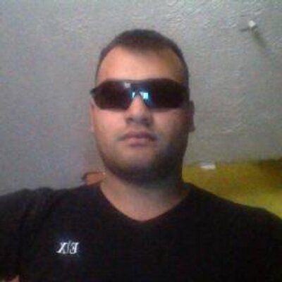 Profile Picture of JONATHAN LIZAMA (@JONA_JLS) on Twitter