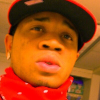 Profile Picture of JaY ThoMaS (@jay_shock21) on Twitter