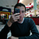 Profile Picture of J. Daniel Salcedo Sambrano (@danielsalcedo) on Flickr