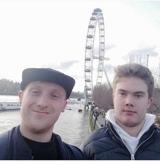 Profile Picture of Ben Walsh (@ben.walsh.5623293) on Facebook
