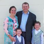 Profile Picture of Shawna Vance (@wesnbrycemom12) on Instagram