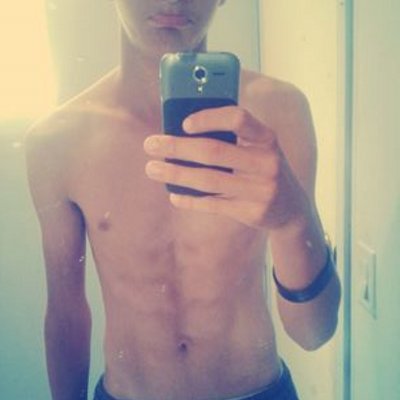 Profile Picture of Joshua Beckerman (@JoshuaB_9) on Twitter