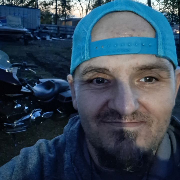 Profile Picture of carl king (@chip.barger) on Tiktok