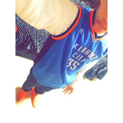 Profile Picture of Patrick Walden (@kid_clutch07) on Twitter