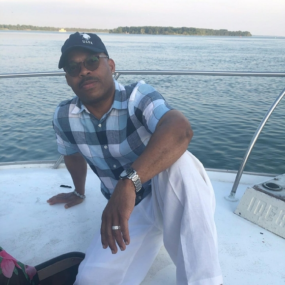Profile Picture of Tyrone Buchanan (@tyronebuchanan) on Poshmark