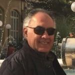 Profile Picture of Hormoz Samimi (@hormozsamimi) on Instagram