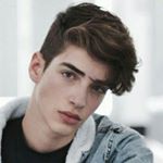 Profile Picture of Alex Benjamin Borónni (@benjaminboroni) on Instagram