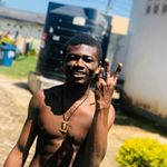 Profile Picture of Joel owusu yeboah (@joelowusuyeboah123) on Instagram