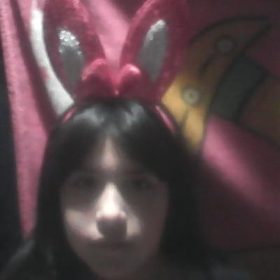 Profile Picture of Hanna Hazel Gonzalez (@hannahazelcast1) on Twitter
