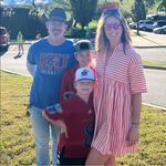 Profile Picture of Jessica Mooneyham (@llljess) on Instagram