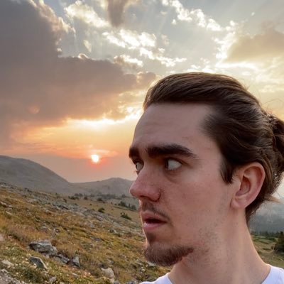 Profile Picture of Logan Jacob Bundy (@LoganJB3) on Twitter